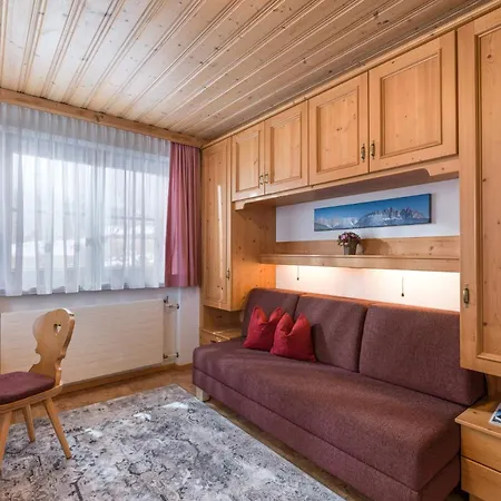 Appartementhaus Muehlberger شقة *