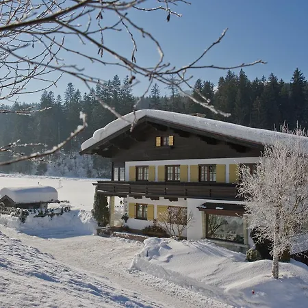 Appartementhaus Muehlberger Daire Ellmau