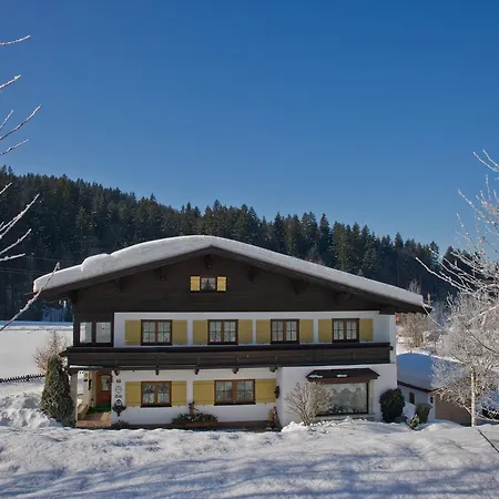 Appartementhaus Muehlberger *