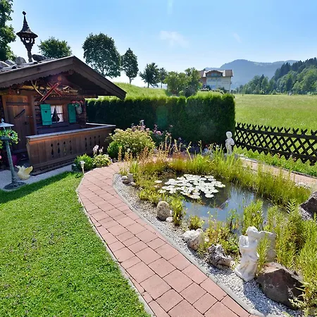 Appartementhaus Muehlberger