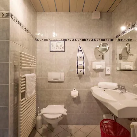 Daire Appartementhaus Muehlberger Ellmau