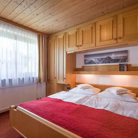Appartement Appartementhaus Muehlberger Ellmau