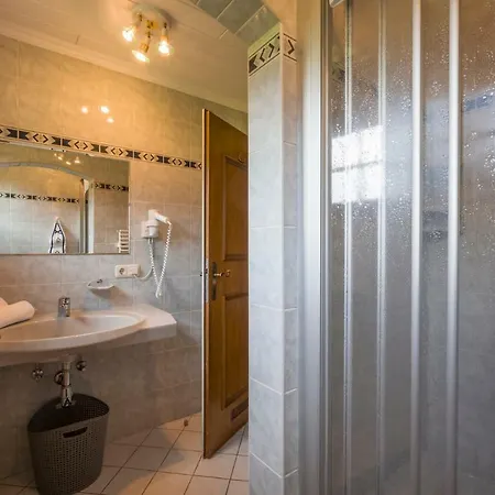 Appartementhaus Muehlberger Ellmau