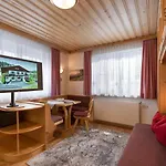 Appartementhaus Muehlberger Apartamento *