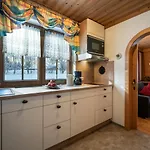 Appartementhaus Muehlberger Apartamento Ellmau