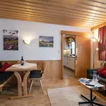Appartementhaus Muehlberger Apartamento