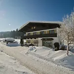 Apartamento Appartementhaus Muehlberger