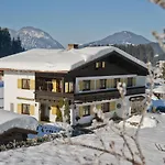 Appartementhaus Muehlberger *