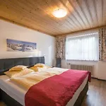 Appartementhaus Muehlberger Apartamento Ellmau