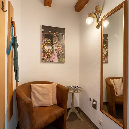 Appartementhaus Muehlberger