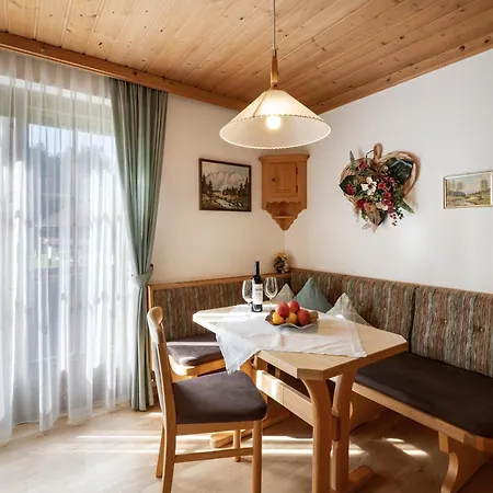 Appartementhaus Muehlberger