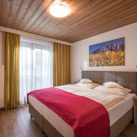 Appartementhaus Muehlberger